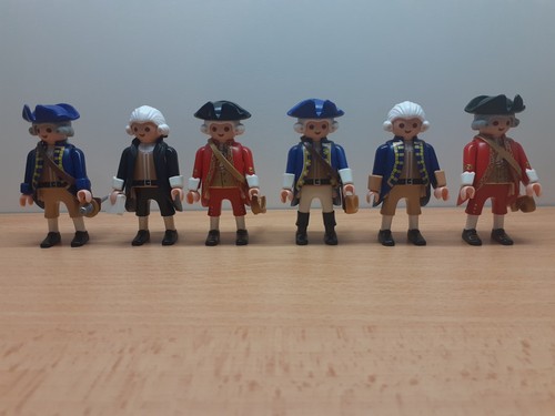 Playmobil western custom - western,