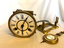 Uhrwerk Kienzle Gründerzeit