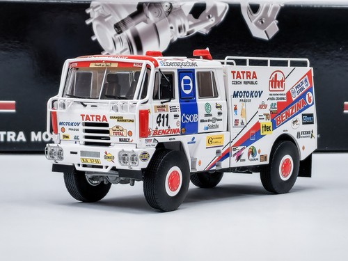 Tatra 815 4x4 has - tatra,