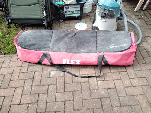 Flex giraffe mit - flex,
