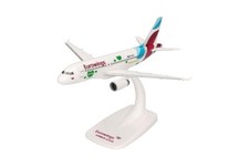 Herpa Snap Wings 1:200 Airbus