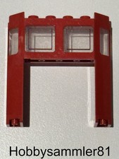 Lego 2924apb01 Eisenbahn Front