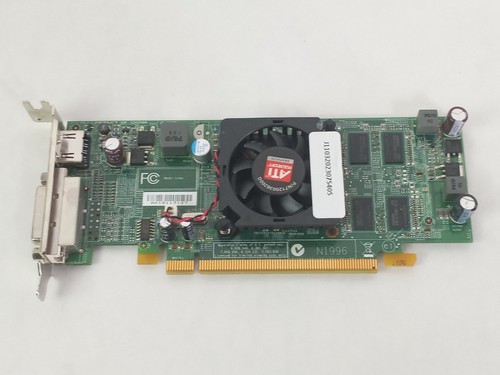 Ati radeon 5450 gb - ati, ddr3