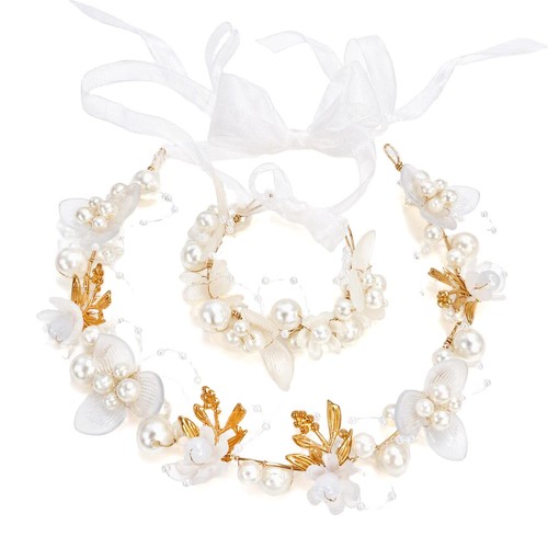 Kommunion haarschmuck - kommunion,