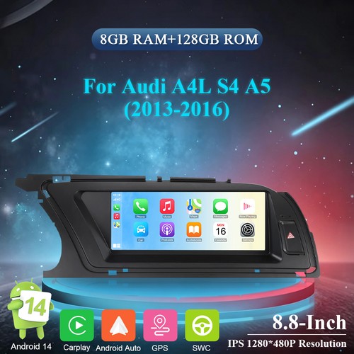 Android autoradio carplay - android, 14