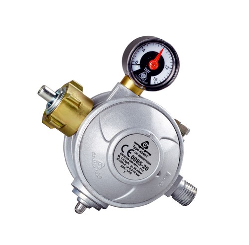 Cfh zweistufiger druckregler - zweistufiger,