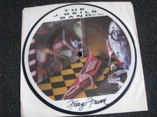 The J. Geils Band-Freeze Frame