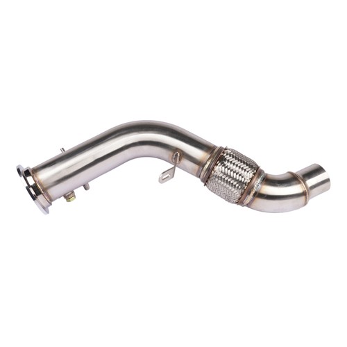 Tuning abgasanlagenrohr m57n - tuning,
