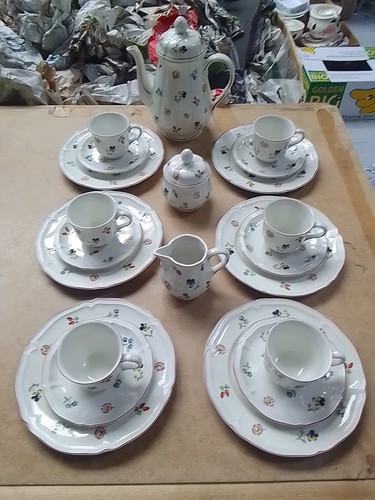 Villeroy boch petite - boch,