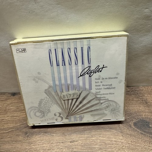 Classic eight vol 2cd - vol.,