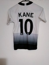 Kinderfußballtrikot Tottenham