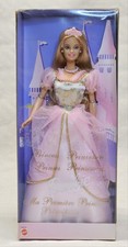 BARBIE PRINCESS BARBIE MEINE