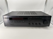Yamaha 485rds stereo - rx-485rds,