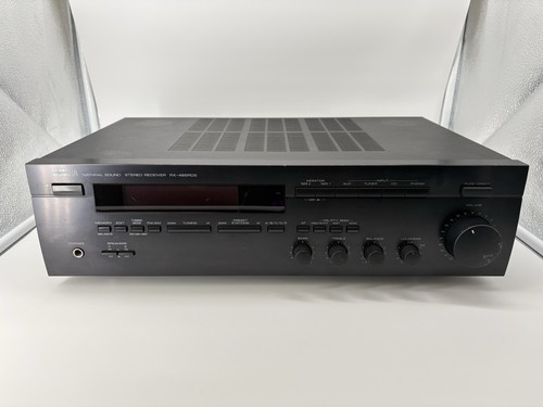 Yamaha 485rds stereo - yamaha,