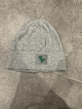 Dino Jungen Mütze, Größe