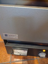 Naber Emaillierofen /