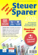 ‼️Lidl Steuer Sparer 2026