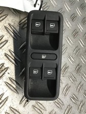 Fensterheber Schalter Skoda