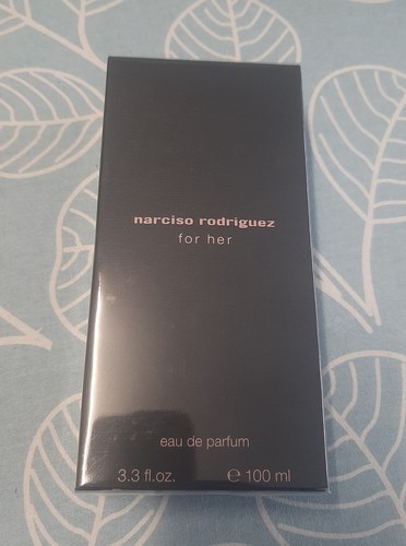 Narciso rodriguez for - narciso,