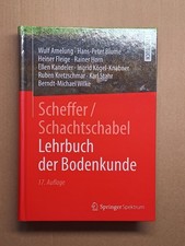 Scheffer/Schachtschabel -