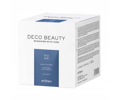 Artego deco beauty - artego,