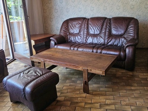 Polstergarnitur sofa teilig - sofa,