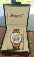 Ingersoll Herren Automatik