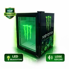 Mini Kühlschrank Monster