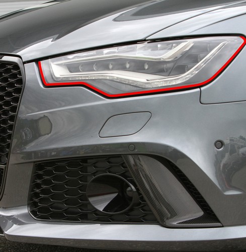 Devil eye scheinwerfer folie - devil, eye®