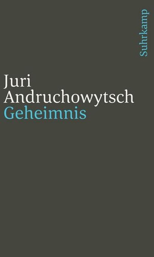 Geheimnis sieben tage mit - geheimnis:,