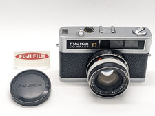 READ Rare 🎦 [N MINT] Fujica