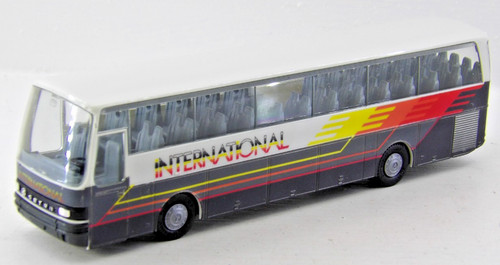 Herpa kässbohrer setra - herpa,