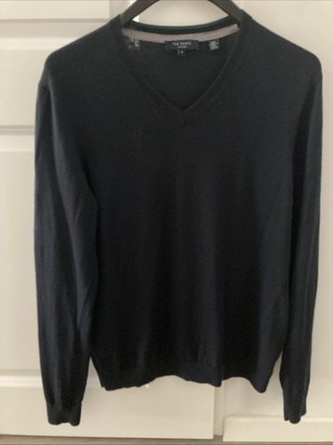 Ted baker herren pullover - ted,