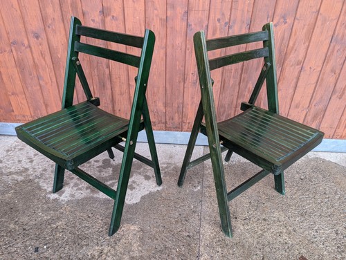 Designer klappstuhl stuhl 60er - designer,