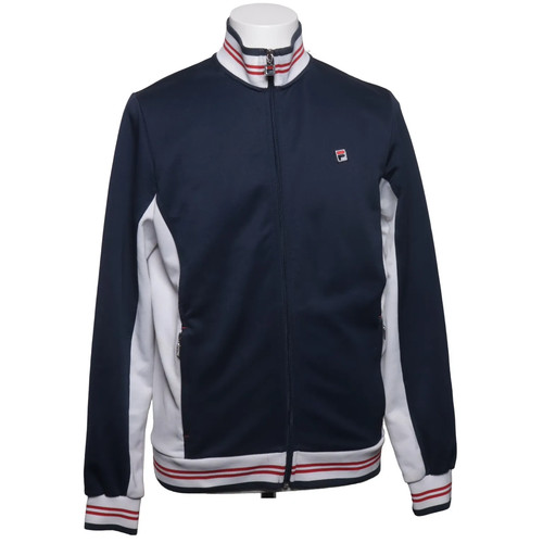 Fila trainingsjacke herren - trainingsjacke,,