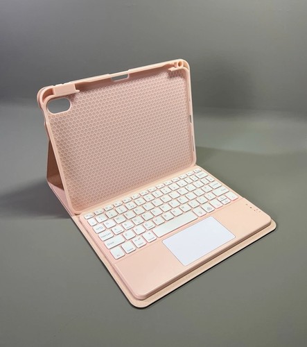 Slim touchpad tastatur etui - touchpad,