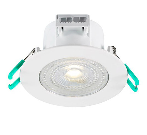 Led einbaustrahler startspot - led-einbaustrahler,