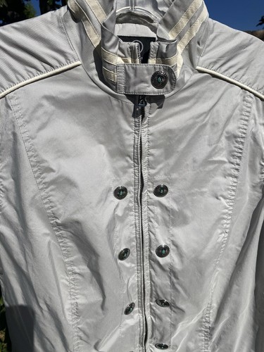 Bogner shell jacket - shell,