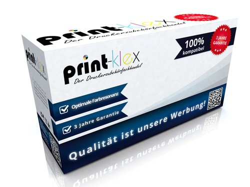 Alternative schriftband für - alternative,
