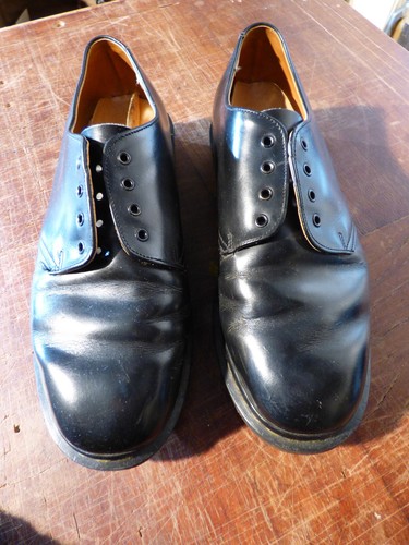 Martens air wair 4 loch - martens,