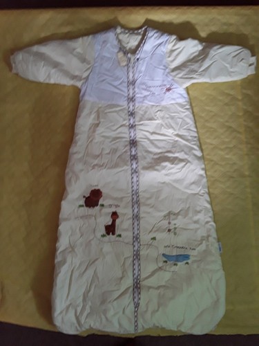 Baby schlafsack - baby,