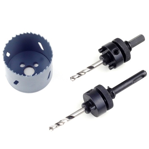 Lochsäge bim hss für - lochsäge,