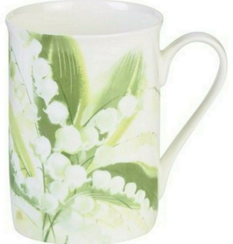 Becher bone china - becher,