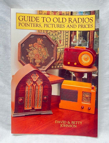 Radiokatalog sammler guide - sammler,,