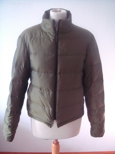 Strenesse blue daunenjacke - blue,