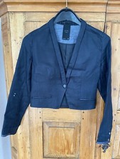 Kurze Jacke Blouson Von Correct Line by GStar Raw Gr. 36
