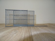 Industrie Metallzaun Zaun