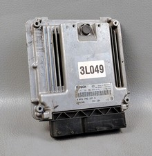 Alfa Romeo 159 1.9L 16V JTS Motor Kontrolle Modul ECM MED7.6.1 0261S01055