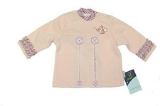 Sterntaler pullover fee - fee, flora
