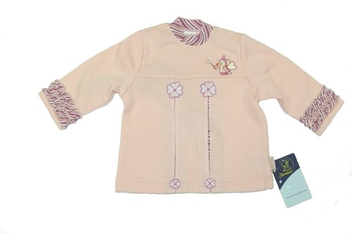Sterntaler pullover fee - pullover,